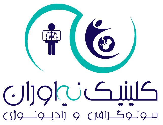لوگوی کلینیک